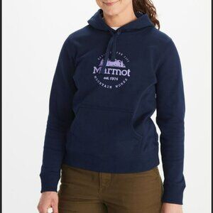 MARMOT Culebra Peak Hoody
